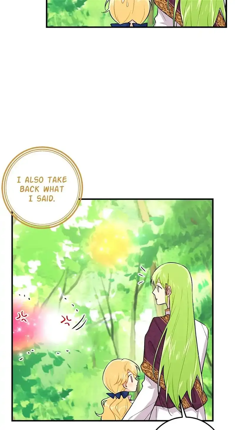 I Am a Child of This House Chapter 54 - page 40